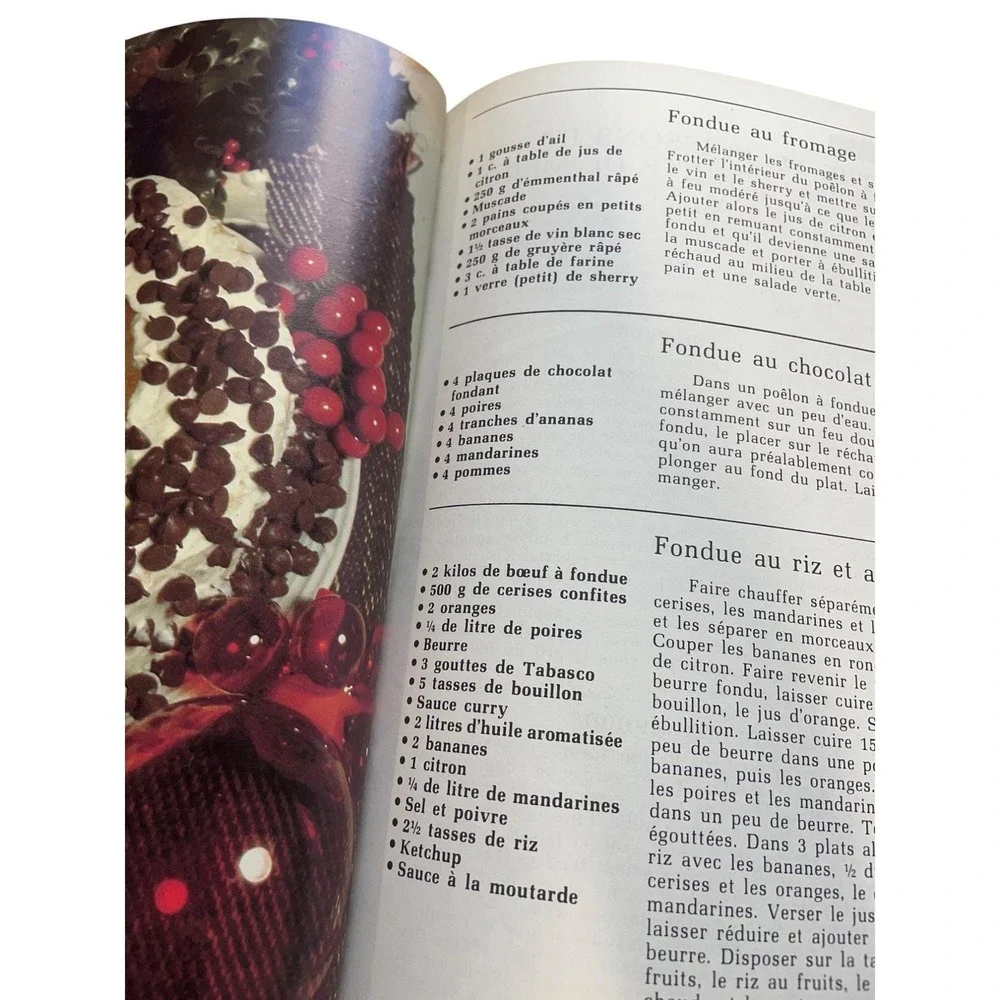 Les Cahiers‎ De La Gastronomie Québécoise Cookbook By Desclez